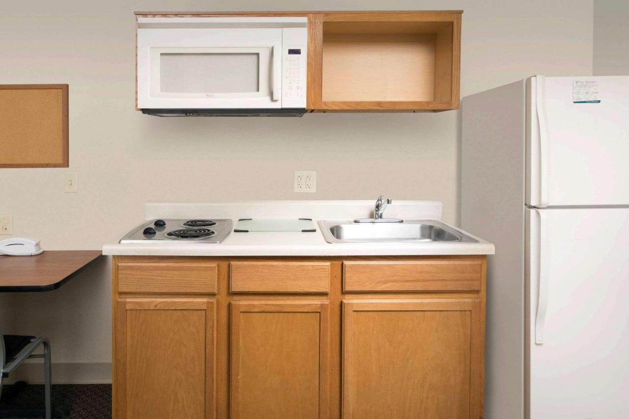 Woodspring Suites Spartanburg Duncan Extérieur photo