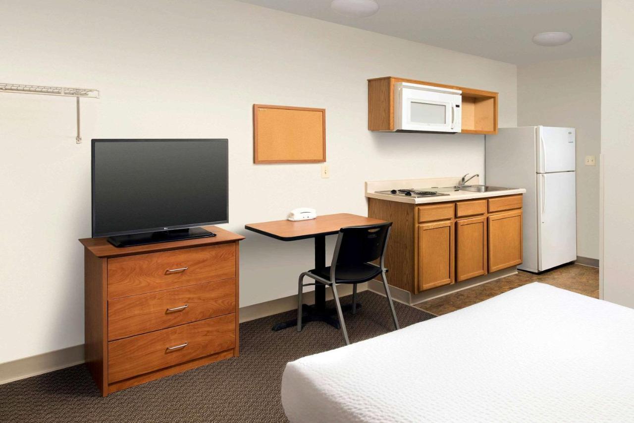 Woodspring Suites Spartanburg Duncan Extérieur photo