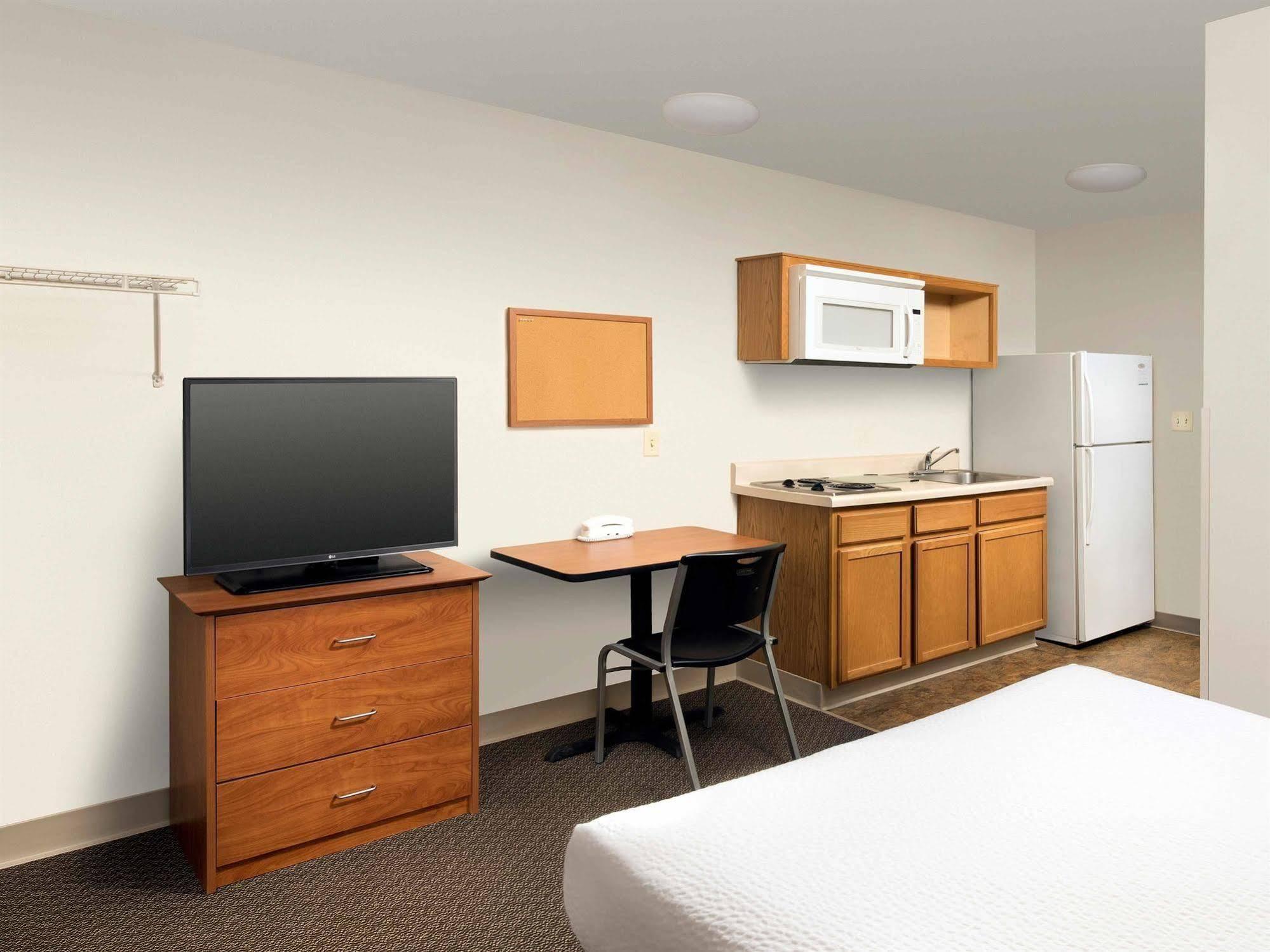Woodspring Suites Spartanburg Duncan Extérieur photo