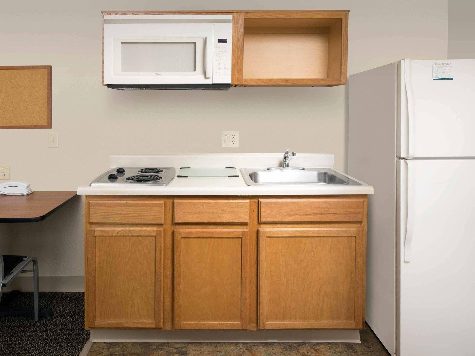 Woodspring Suites Spartanburg Duncan Extérieur photo
