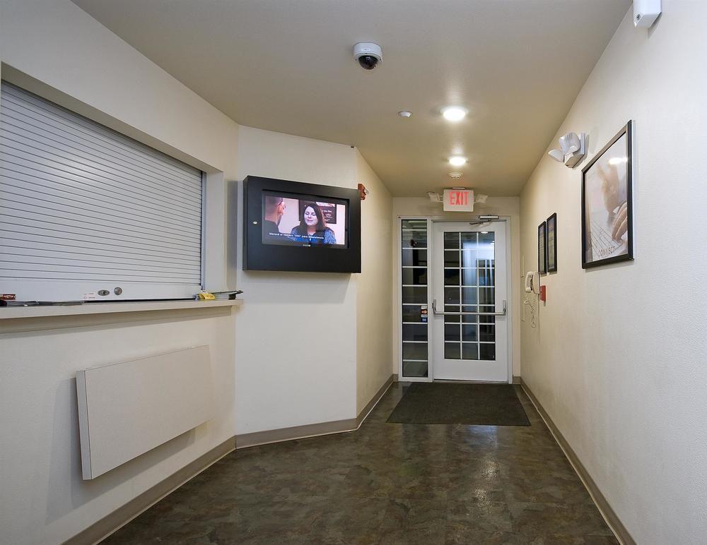 Woodspring Suites Spartanburg Duncan Extérieur photo