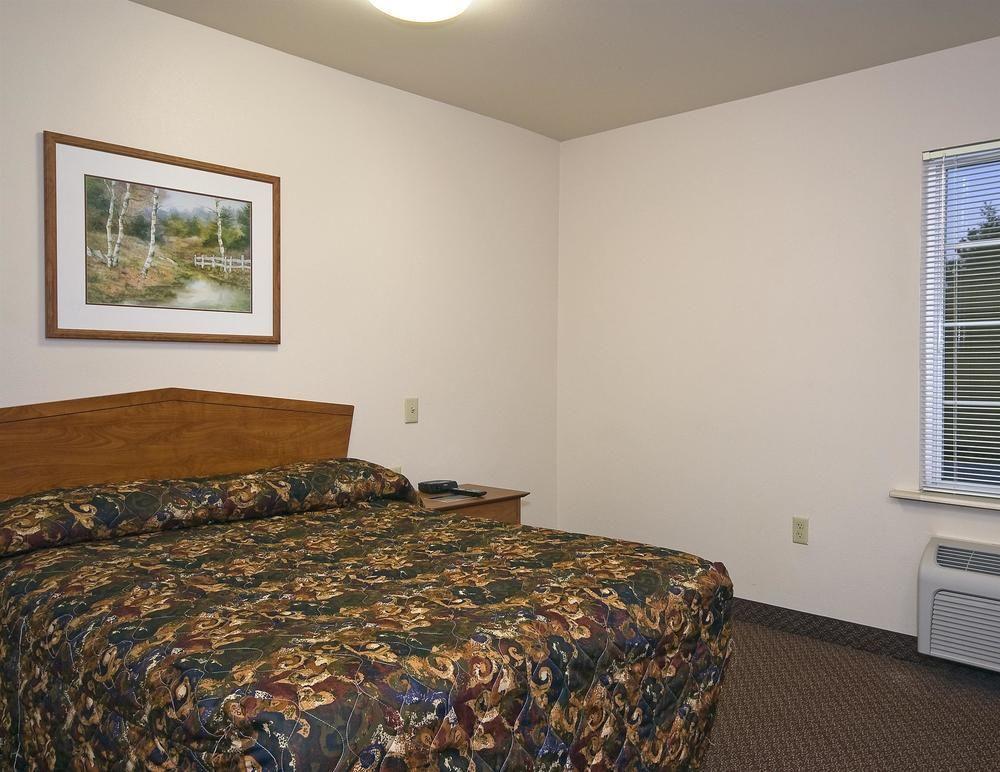 Woodspring Suites Spartanburg Duncan Extérieur photo