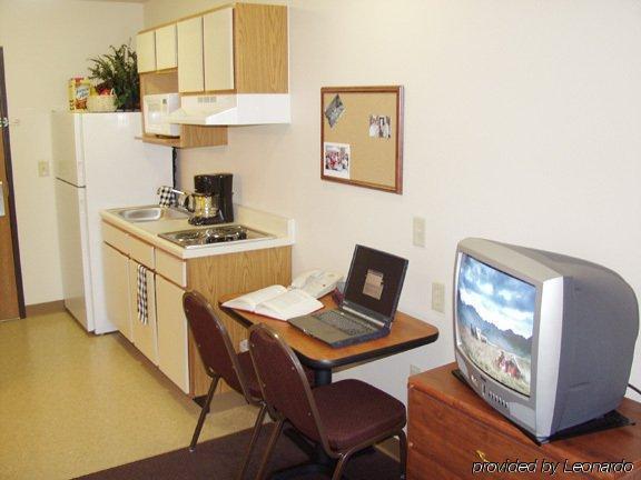 Woodspring Suites Spartanburg Duncan Chambre photo