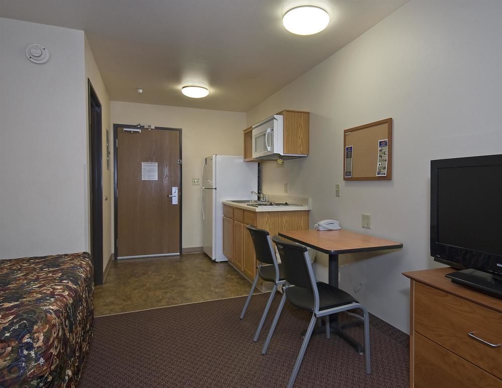 Woodspring Suites Spartanburg Duncan Extérieur photo