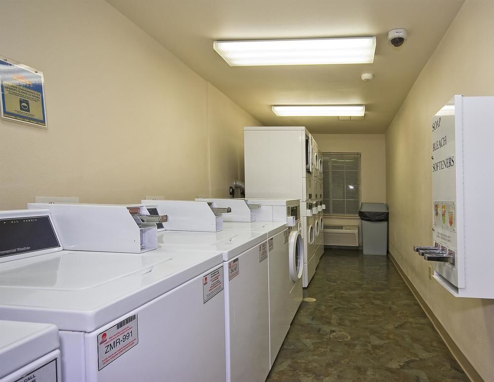 Woodspring Suites Spartanburg Duncan Extérieur photo