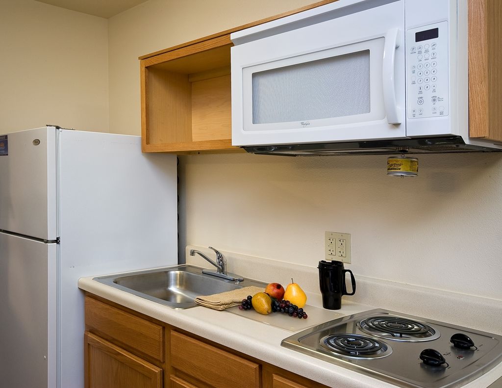 Woodspring Suites Spartanburg Duncan Chambre photo
