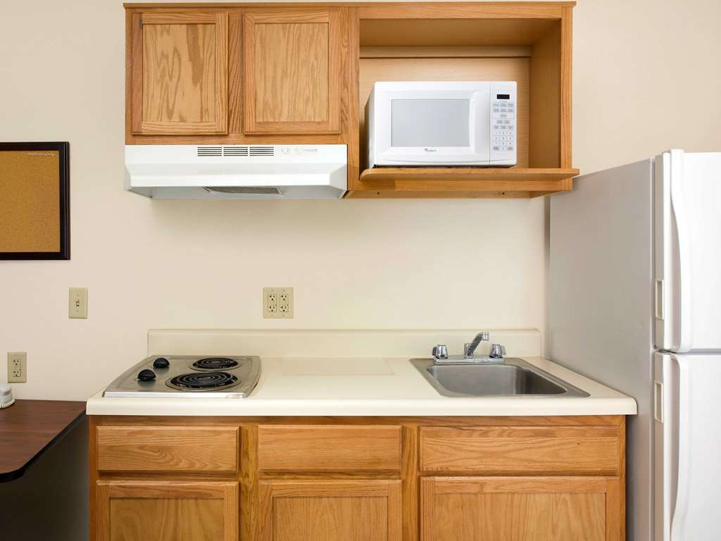Woodspring Suites Spartanburg Duncan Chambre photo