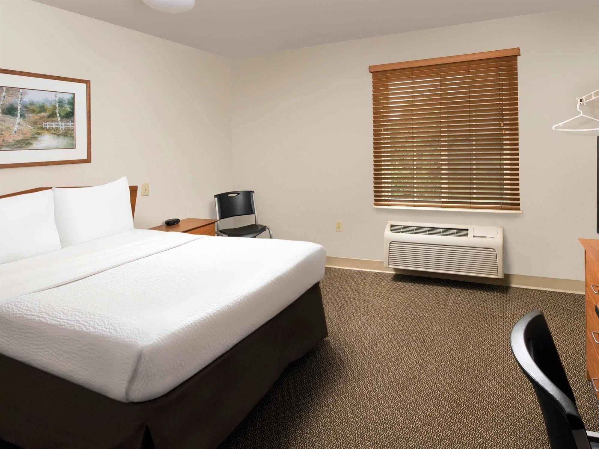 Woodspring Suites Spartanburg Duncan Extérieur photo